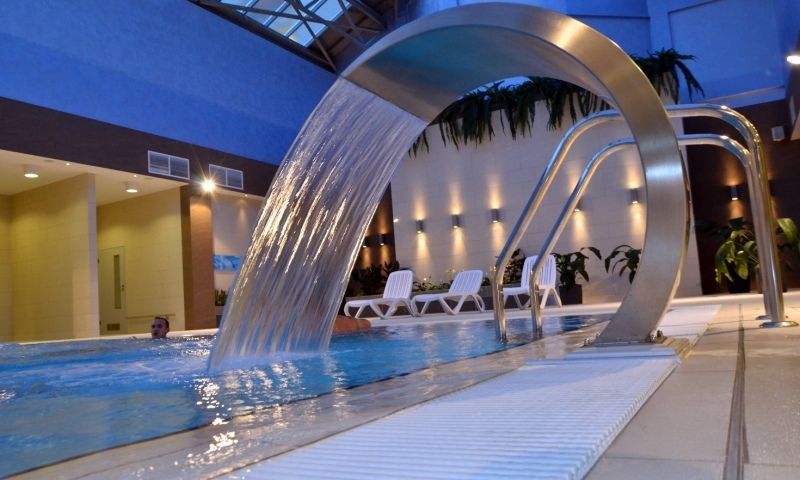 Victoria Hotel & Business Centre Minsk Eksteriør billede