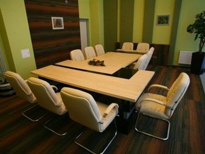 Victoria Hotel & Business Centre Minsk Faciliteter billede